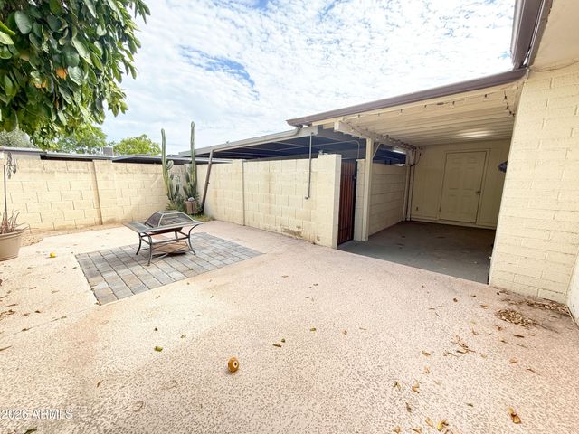 8314 E Keim Drive, Scottsdale, AZ 85250
