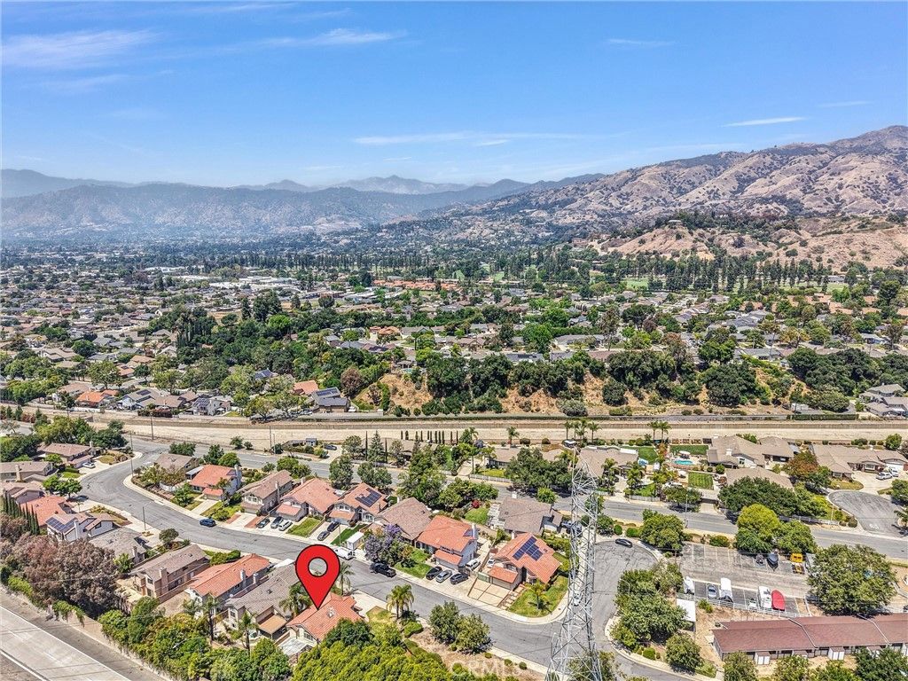 Image 40 of property listing at 514 Conestoga, San Dimas, CA 91773