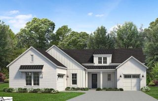 121 Birch Horizon Avenue, Simpsonville, SC 29681