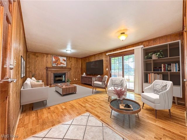 707 Oakridge Drive, Boardman, OH 44512