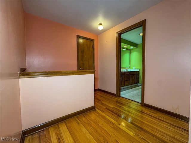 707 Oakridge Drive, Boardman, OH 44512