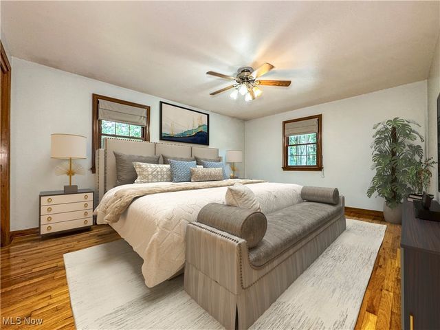 707 Oakridge Drive, Boardman, OH 44512