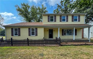 707 Oakridge Drive, Boardman, OH 44512