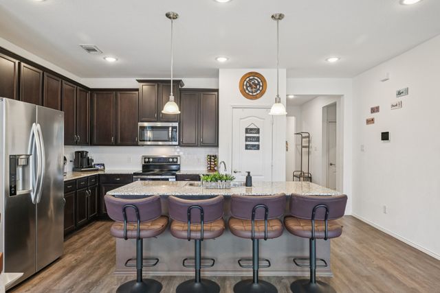 5904 Dolores Place, Denton, TX 76208