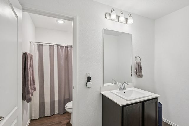 5904 Dolores Place, Denton, TX 76208