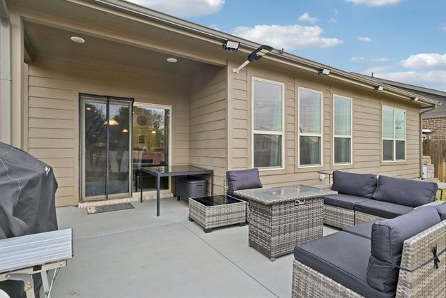 5904 Dolores Place, Denton, TX 76208