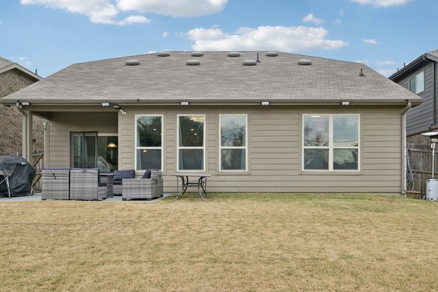 5904 Dolores Place, Denton, TX 76208