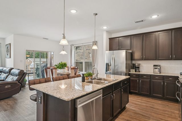 5904 Dolores Place, Denton, TX 76208