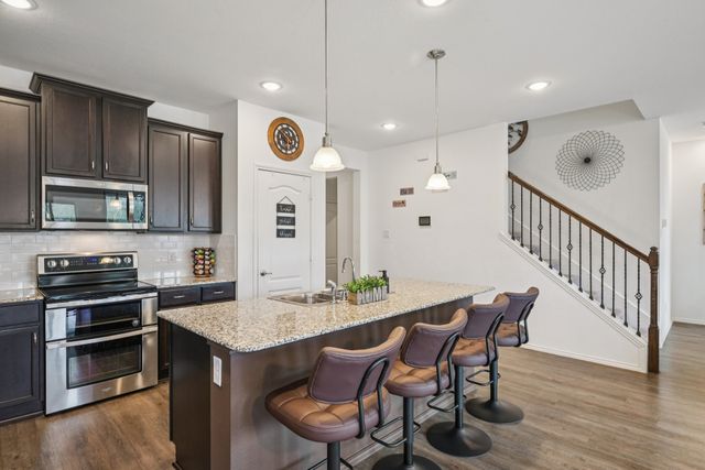 5904 Dolores Place, Denton, TX 76208