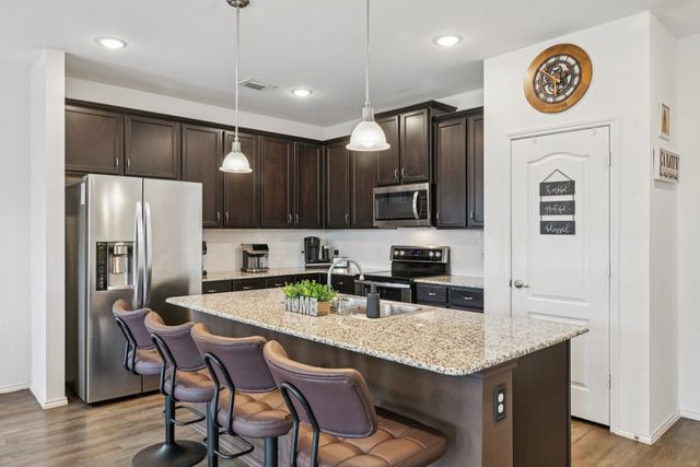 5904 Dolores Place, Denton, TX 76208