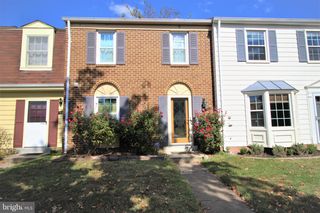6603 FORBUSH CT, Alexandria, VA 22310