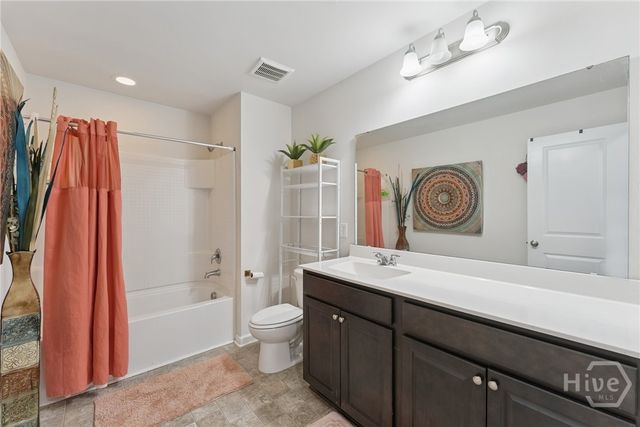 217 Gazelle Lane, Pooler, GA 31322