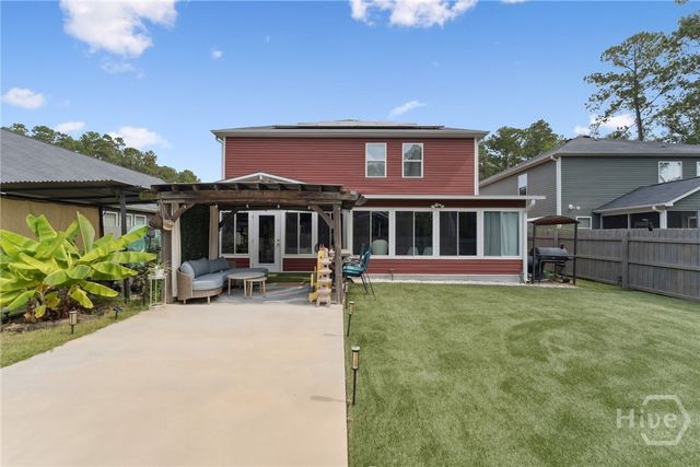 217 Gazelle Lane, Pooler, GA 31322