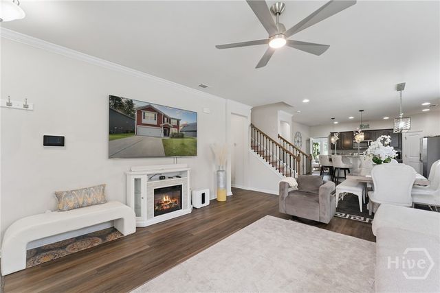 217 Gazelle Lane, Pooler, GA 31322