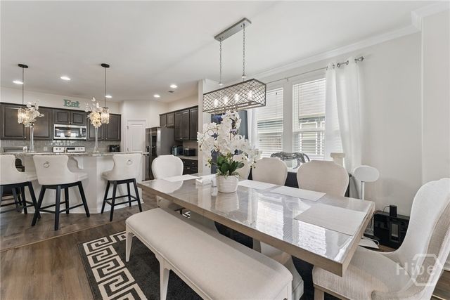 217 Gazelle Lane, Pooler, GA 31322