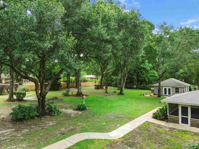 3338 Pursell Ln, Pensacola, FL 32526