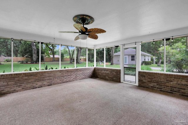 3338 Pursell Ln, Pensacola, FL 32526