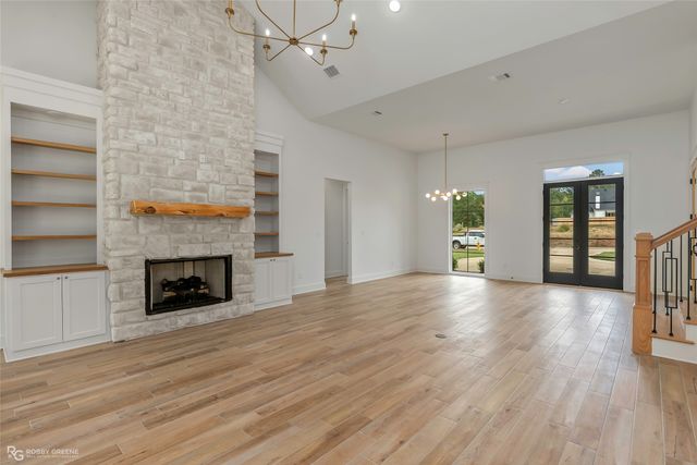 195 Creston Lane, Shreveport, LA 71106