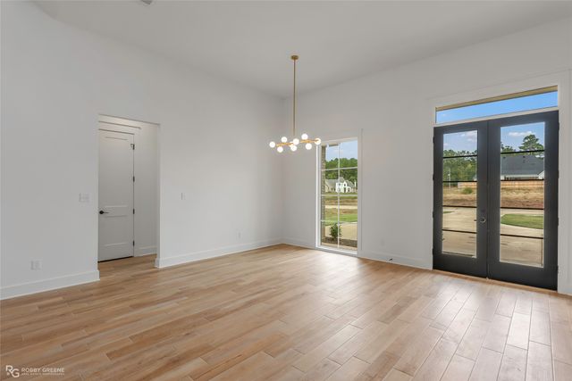 195 Creston Lane, Shreveport, LA 71106