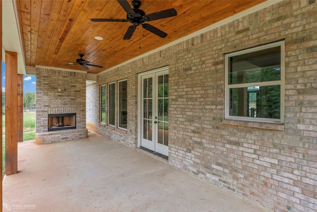 195 Creston Lane, Shreveport, LA 71106