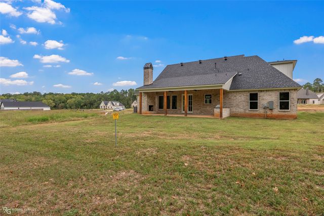 195 Creston Lane, Shreveport, LA 71106