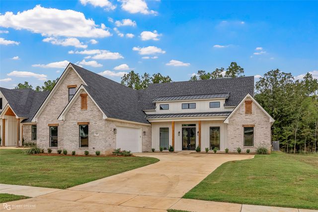 195 Creston Lane, Shreveport, LA 71106