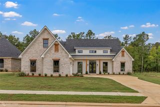 195 Creston Lane, Shreveport, LA 71106