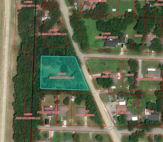 3030 W Morton Street, Denison, TX 75020