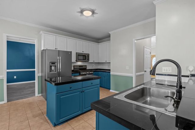 6 Indian Laurel Court, Simpsonville, SC 29680