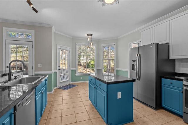 6 Indian Laurel Court, Simpsonville, SC 29680