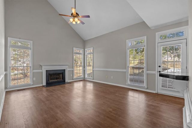 6 Indian Laurel Court, Simpsonville, SC 29680