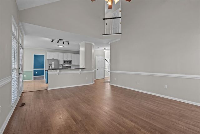 6 Indian Laurel Court, Simpsonville, SC 29680