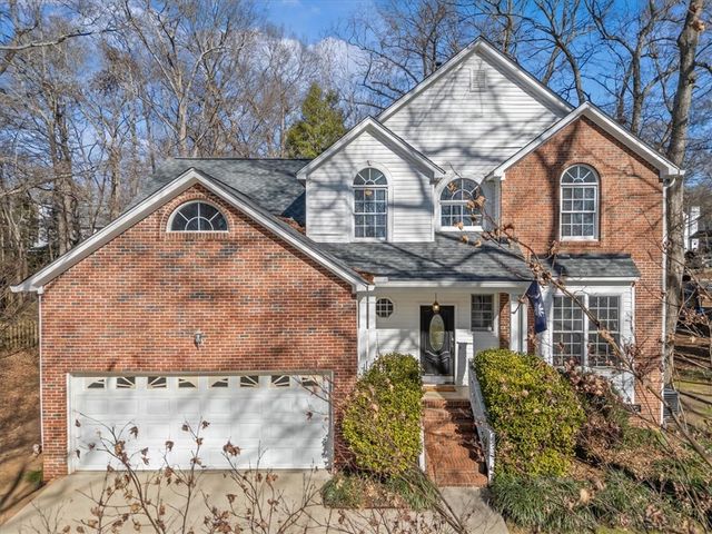6 Indian Laurel Court, Simpsonville, SC 29680