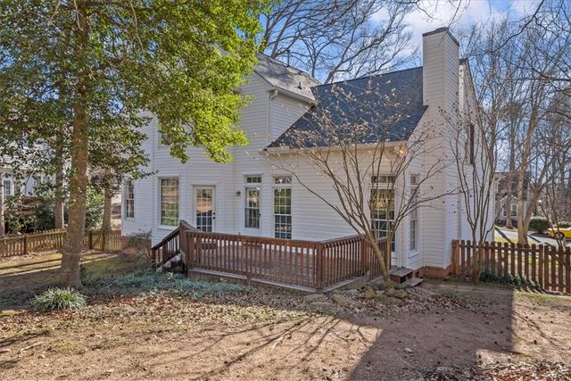 6 Indian Laurel Court, Simpsonville, SC 29680