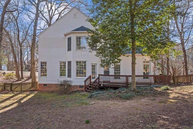 6 Indian Laurel Court, Simpsonville, SC 29680