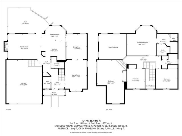 6 Indian Laurel Court, Simpsonville, SC 29680