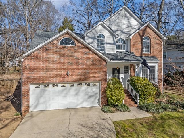 6 Indian Laurel Court, Simpsonville, SC 29680