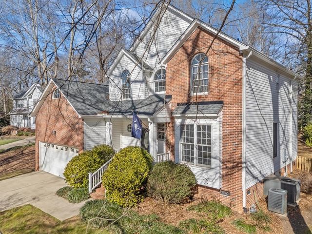 6 Indian Laurel Court, Simpsonville, SC 29680