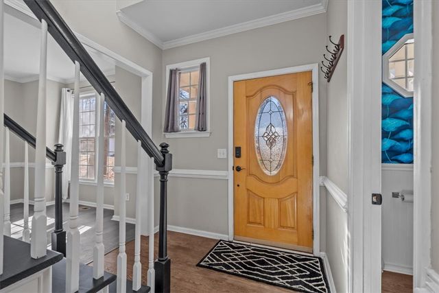 6 Indian Laurel Court, Simpsonville, SC 29680