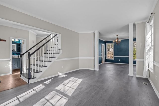 6 Indian Laurel Court, Simpsonville, SC 29680