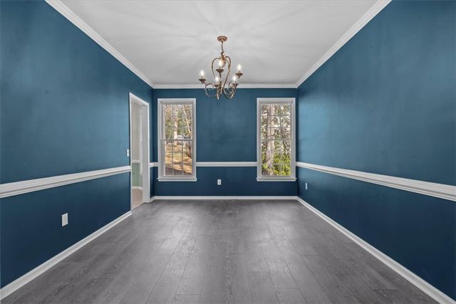 6 Indian Laurel Court, Simpsonville, SC 29680