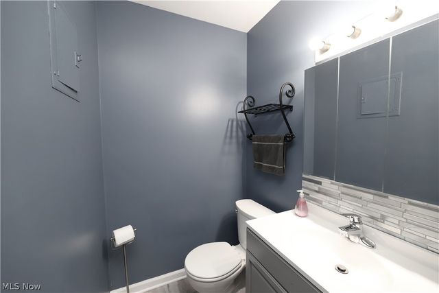 3947 Miner Drive, Brunswick, OH 44212