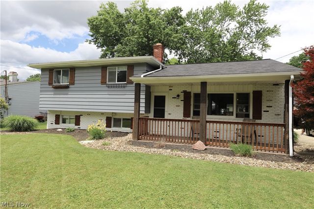 3947 Miner Drive, Brunswick, OH 44212
