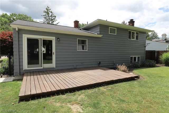 3947 Miner Drive, Brunswick, OH 44212