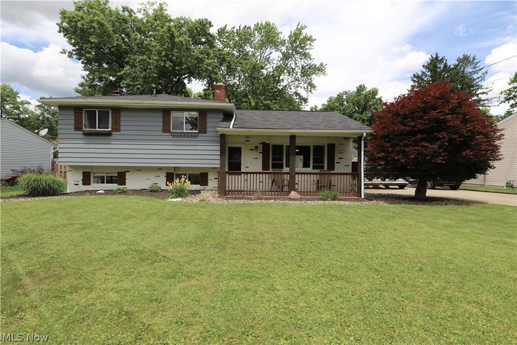 3947 Miner Drive, Brunswick, OH 44212