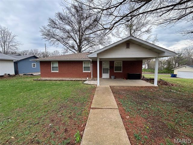 510 Rose Lane, Festus, MO 63028