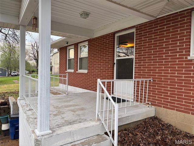 510 Rose Lane, Festus, MO 63028