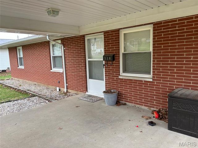 510 Rose Lane, Festus, MO 63028