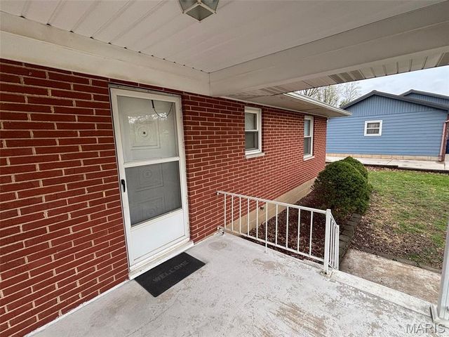 510 Rose Lane, Festus, MO 63028