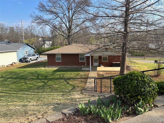 510 Rose Lane, Festus, MO 63028